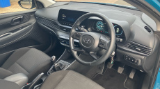 Hyundai i20 1.0T GDi 48V MHD Premium 5dr Petrol Hatchback